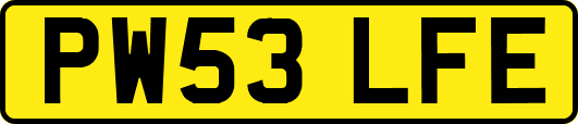 PW53LFE