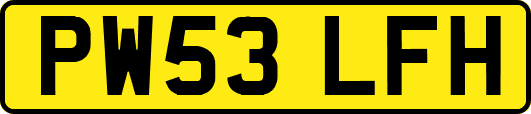 PW53LFH