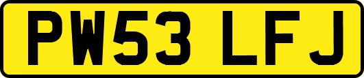 PW53LFJ