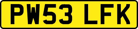 PW53LFK