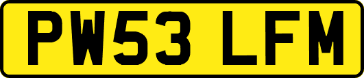 PW53LFM