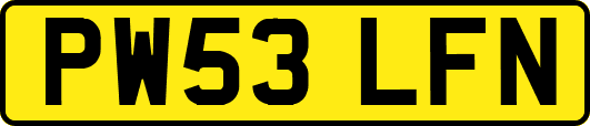 PW53LFN