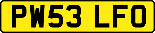 PW53LFO