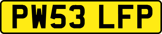 PW53LFP