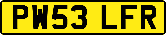 PW53LFR