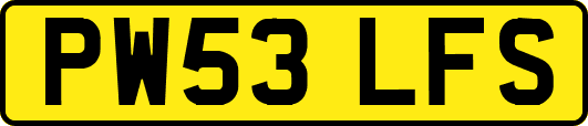 PW53LFS