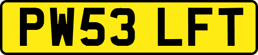 PW53LFT