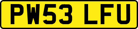 PW53LFU