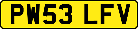 PW53LFV