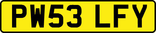 PW53LFY