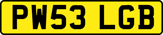 PW53LGB