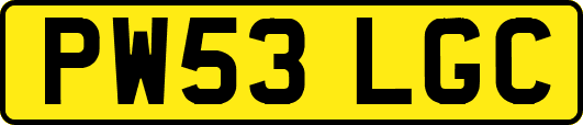 PW53LGC