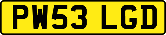 PW53LGD