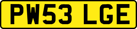 PW53LGE