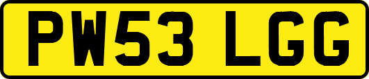 PW53LGG