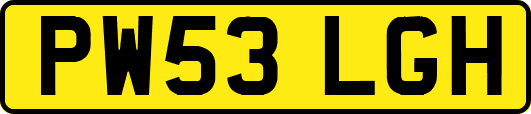 PW53LGH