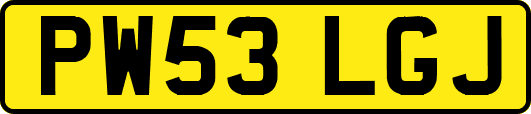 PW53LGJ