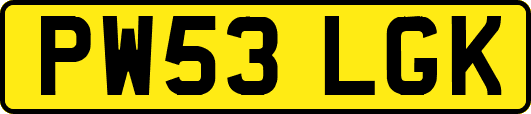 PW53LGK