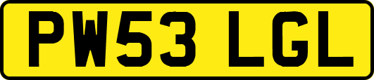 PW53LGL