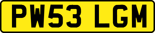 PW53LGM