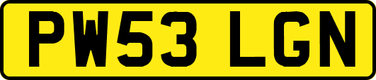 PW53LGN