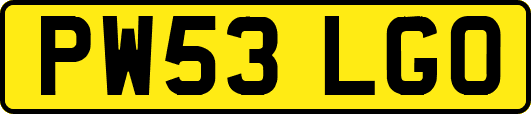 PW53LGO