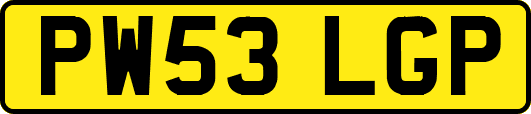 PW53LGP