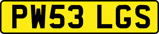 PW53LGS