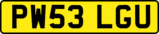 PW53LGU