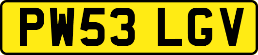 PW53LGV