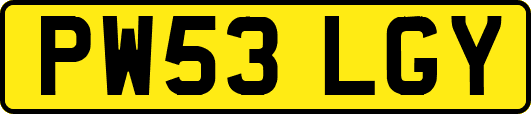 PW53LGY
