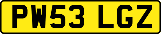 PW53LGZ
