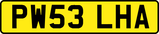 PW53LHA