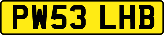 PW53LHB