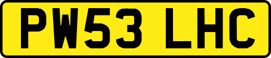 PW53LHC