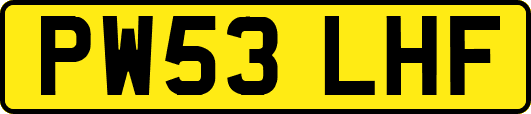 PW53LHF