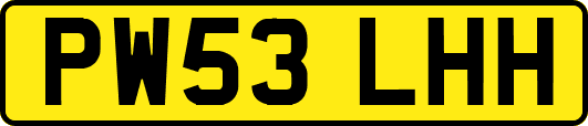 PW53LHH