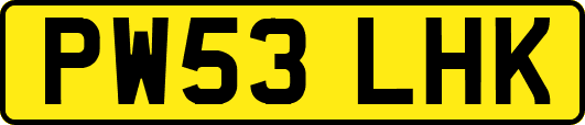 PW53LHK