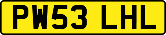 PW53LHL