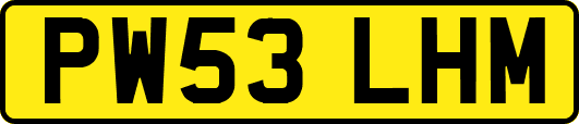 PW53LHM