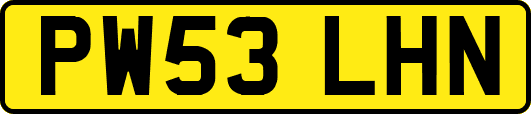 PW53LHN