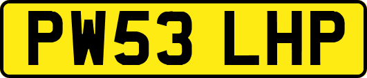PW53LHP