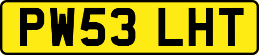 PW53LHT