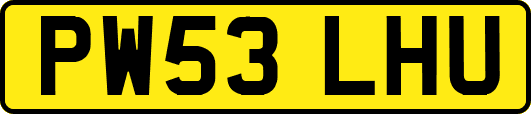 PW53LHU
