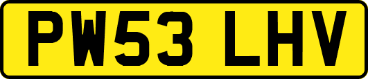 PW53LHV