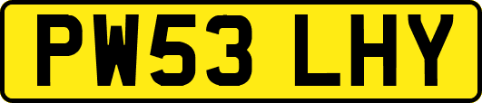 PW53LHY