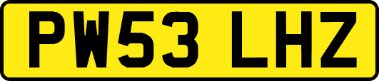 PW53LHZ