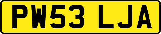 PW53LJA