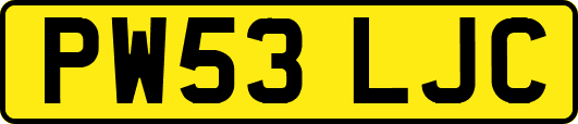 PW53LJC