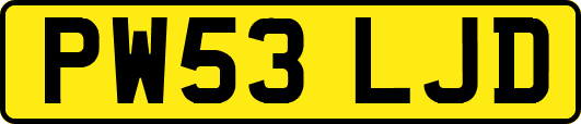 PW53LJD